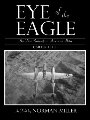 cover image of Eye of the Eagle